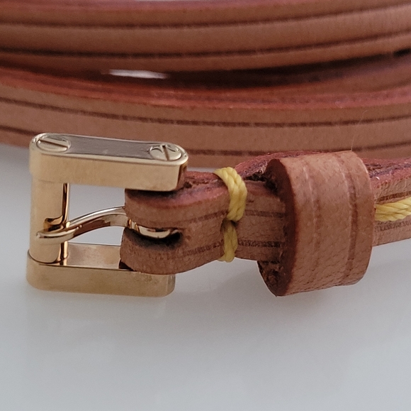 Authentic Louis Vuitton Strap For Walker! - Picture 4 of 10